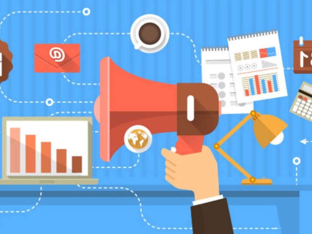 How to advertise your business?