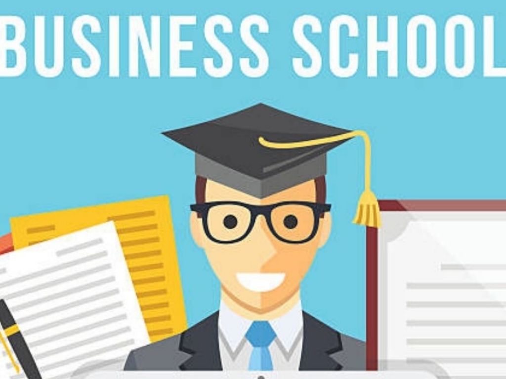 What can you do with a business degree?