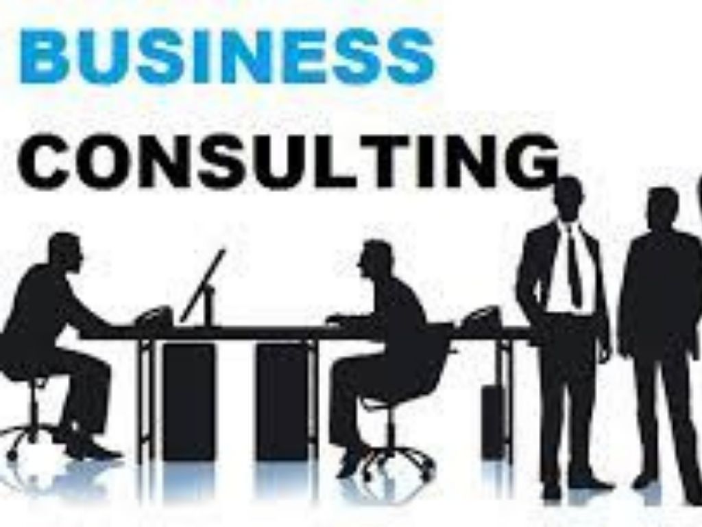 How to start a consulting business?
