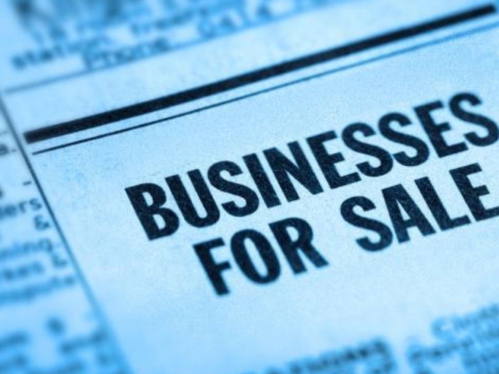 How to sell a business