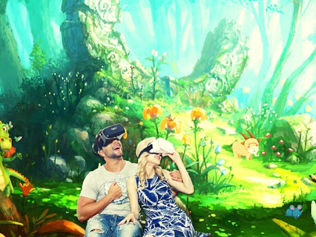 Will Metaverse make millionaires