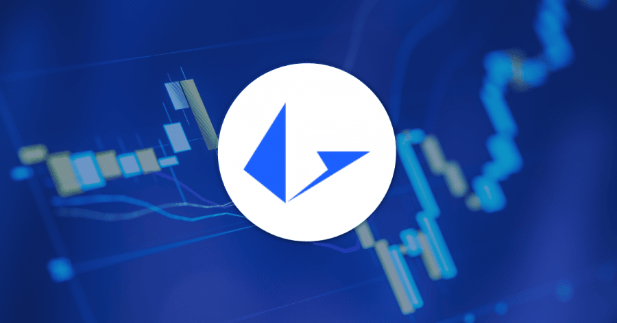 Why is loopring pumping?