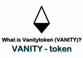 Vanity Token: Is It Worth Investing?