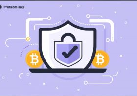 Cryptosecurity Unveiled: Safeguarding Digital Assets with Protectimus Tokens